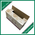 Wholesale Simple Plain Small Big Cardboard Paper Carton Box